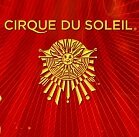 Cirque du Soleil (Цирк дю Солей) EVENT